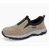 Large Size New Outdoor Casual Sports Shoes Comfortable Men's Walking Shoes Mountaineering Running Shoes