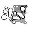 Metal Oil Coolers Gasket for C250 C300 Efficient Engine Temperature Control 2711840280 2711840380 2711801010 A2711840280 X37F
