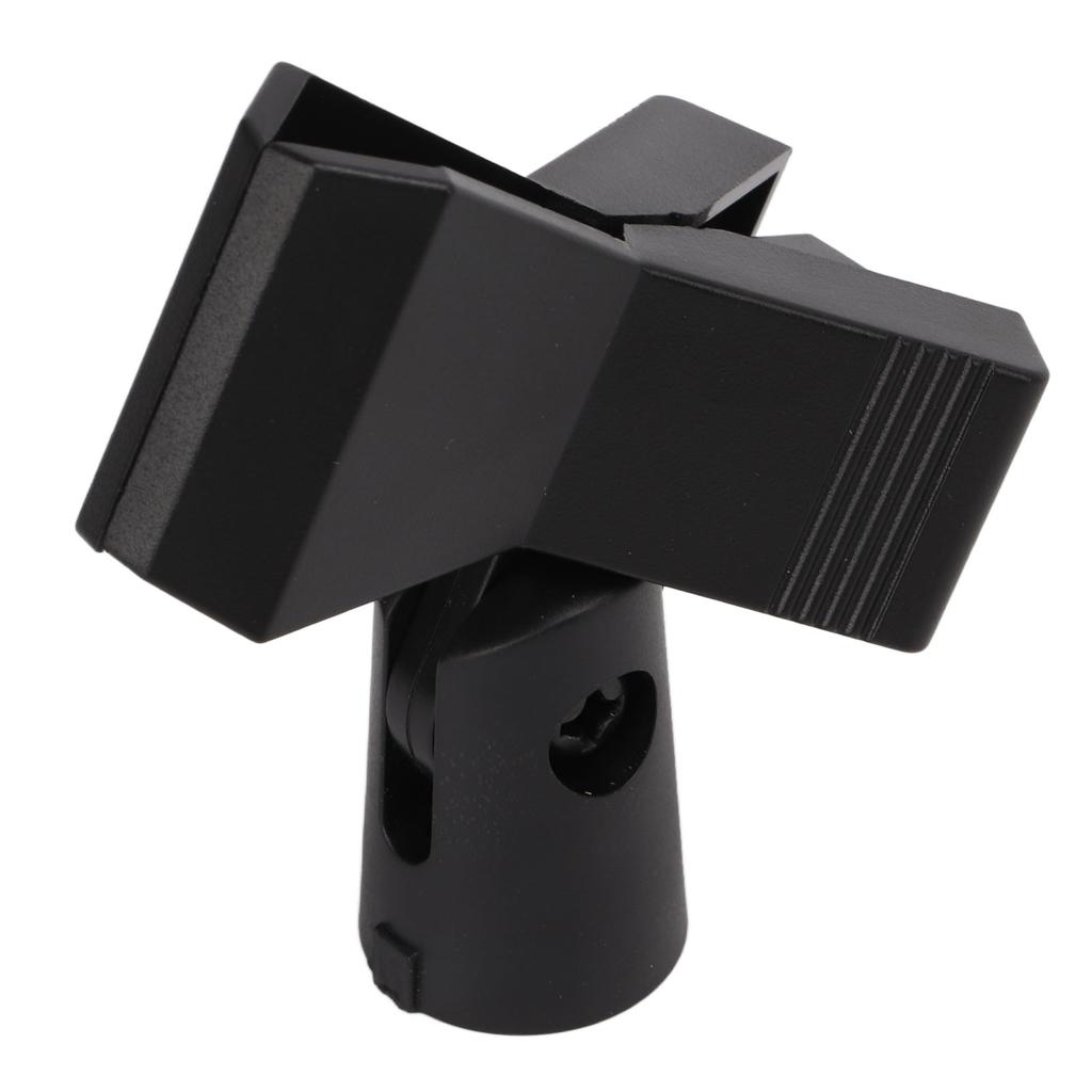 R9 Microphone Fixed Tool With Copper Thread Scratch Resistant Spring Microphone Clip