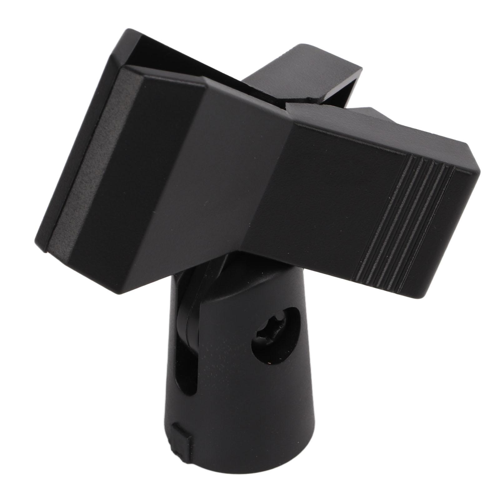 

R9 Microphone Fixed Tool With Copper Thread Scratch Resistant Spring Microphone Clip