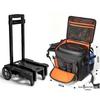 Bose S1 Pro+ Speaker Pull Rod Storage Bag & Outdoor Protective Cover
