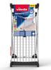 Vileda Clothes Dryer 304x56x128cm with Wheels