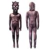 Costumes Werewolf Cosplay Role Play Halloween Party Stage Performance Gifts