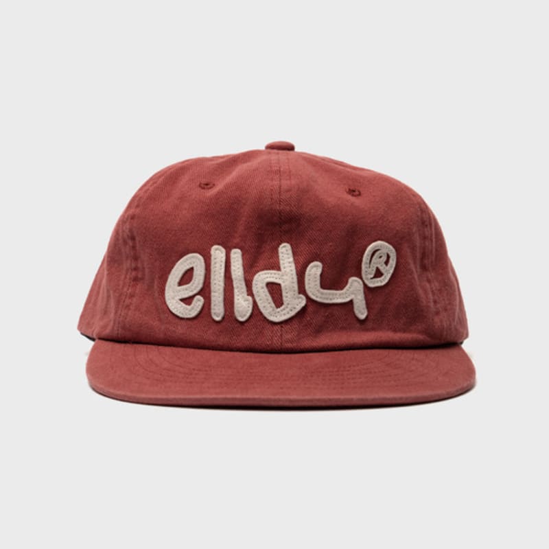 

ELLDU elldu® настенный светильник-аппликация Бургундский OS(FREE)