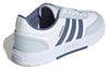 adidas Neo Gradas White/Blue Women's H01222