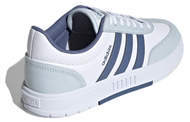 adidas Neo Gradas White/Blue Women's H01222