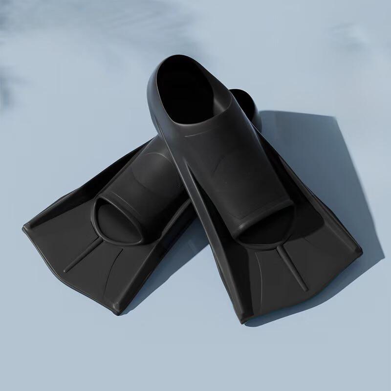 

Pulian Comfortable Lightweight Swim Fins