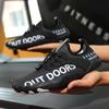 Qiuck Drying Aqua Shoes Men Womens Water Shoes Barefoot Wading Sneakers Beach Swimming Footwear 2025 New Arrival