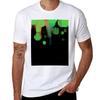 Abstract Art Tshirt Daily Wear Print Tshirt