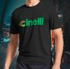 T-shirt da uomo e da donna CINELLI