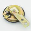 Waterproof Snail Shape Horn Universal Single Tone Horn Electric Horn  Electric Bike Parts