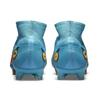Nike Mercurial Superfly 8 Elite FG Blueprint Pack Men Sneakers Chlorine-Blue Marina Laser-Orange DJ2839-484