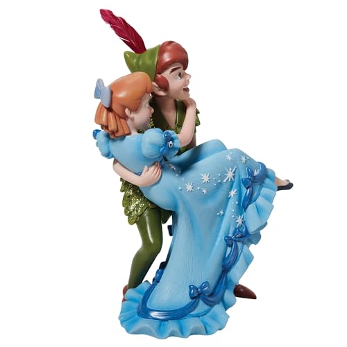 [Disney Showcase] Peter Pan and Wendy