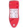 Cable Lockout Portable Wear Resistant High Temperature Resistance Nylon Security Cable Lock