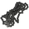 SHIMANO Rower kompatybilny z STEPS zawiera łańcuch CN-E6070 9-biegowy, 118 ogniw, pin.