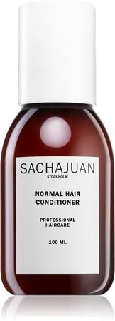 

Volumizing and Fortifying Conditioner TU прозрачный