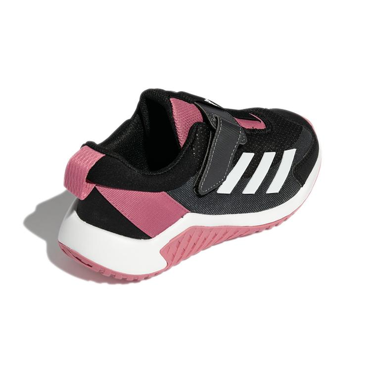 adidas 4Uture Sport Ac K Comfortable Low Top Kids' Running Shoes Black Kids' GY0919