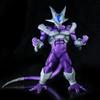 33cm Anime Gk  Wujita Action Figure Janemba Torankusu Cooler Frieza Cell replica Model Toy Statue Birthday Gift