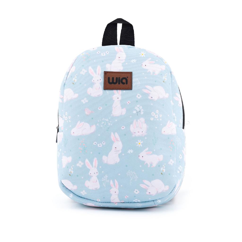 Fun Print Single Compartment Nursery Bag