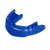 Opro Snap Fit Braces Mouthguard Blue (for Braces)