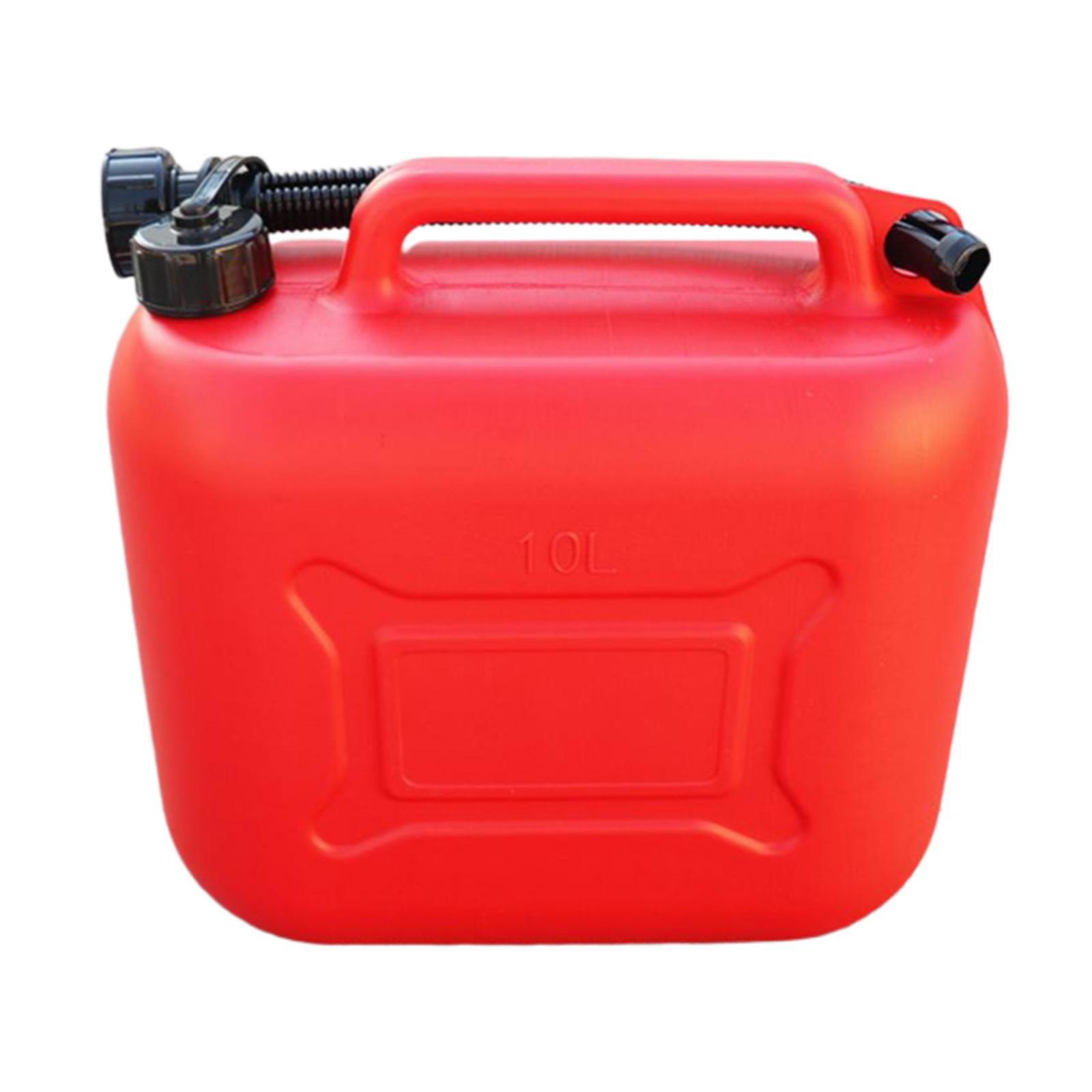 

Топливный бак 5л/10л, банка для хранения бензина, контейнер для мотоцикла, резервный топливный бак 5л