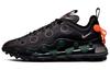 Air Max 720 Ispa Black Reflect Silver CD2182-001