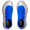 Under Armour Curry 4 'Royal Blue Metallic' 1298306-403