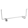 Good-Beekeeper Stainless Steel Beekeeping Frame Holder Bee Hive Perch Side Mount Tool