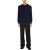 Burberry Fine-knit Woll Jumper 80954881
