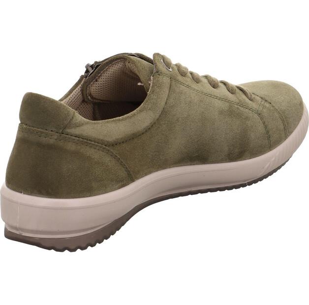 Женские полуботинки Legero Sneaker low tanaro khaki