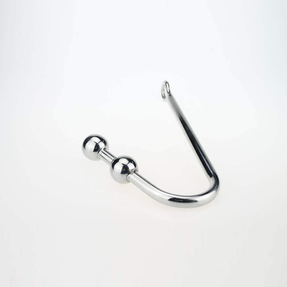 Tsukitoy Anal 2 Anal Anal Penis Anal Adult Goods Pearls, Plugs, Hook, Ring, Beads,