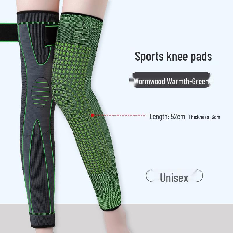 Fascia Elastica Ginocchiera Unisex per Sport e Attività all'Aperto