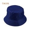 Fashion Bucket Hat Fisherman Men's Women's Summer Outdoor Visor Sun Hat Male Hats