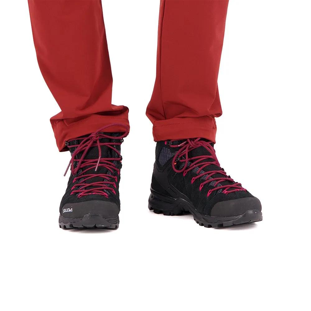 Salewa Ботинки для хайкинга Alp Mate Mid WP