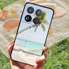 Hülle Für Xiaomi 15 Pro Silikon TPU Handy Stoßfest Weicher Bumper Schutzhülle Für Xiaomi Mi 15 Pro Coque 2410DPN6CC Schutzhüllen