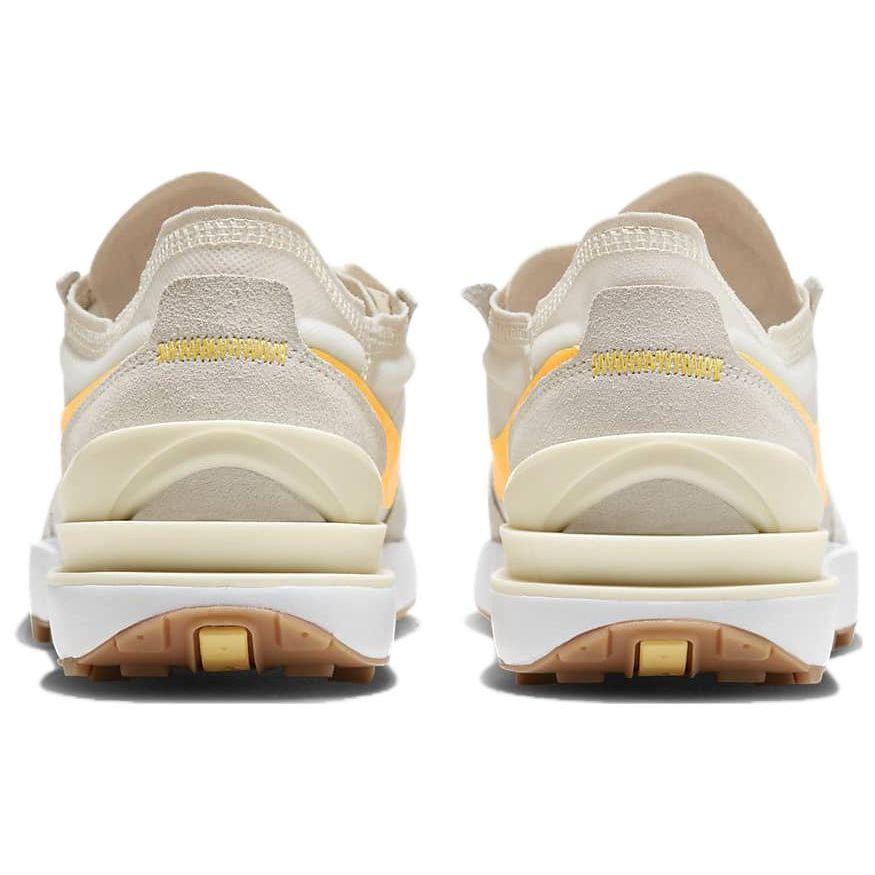 Nike Waffle One DC2533-105 Sail Coconut Milk Women's Casual Sneakers