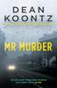 Mr Murder by Dean Koontz Paperback Book 9781472234605