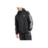 Adidas Essentials Rain.Rdy Jacket Men Jacket Black IV9262