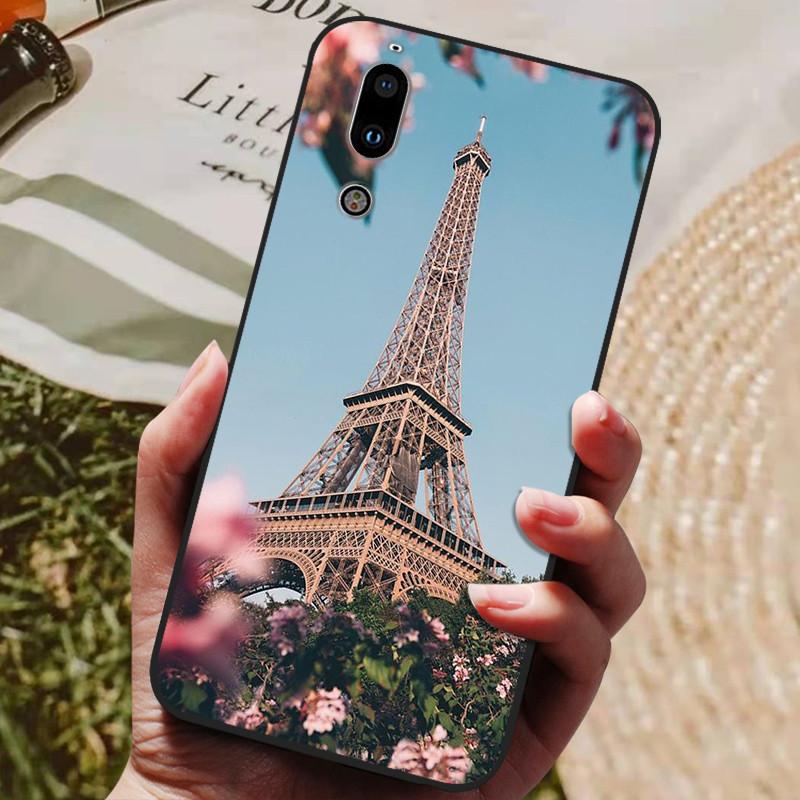 Чехол для Sharp Aquos C10 Силиконовый Мягкий Милый Чехол для Телефона для Sharp Aquos S2 Чехол TPU Бампер для Sharp C10 C 10 5.5  ЧЕХОЛ For Sharp Aquos C10