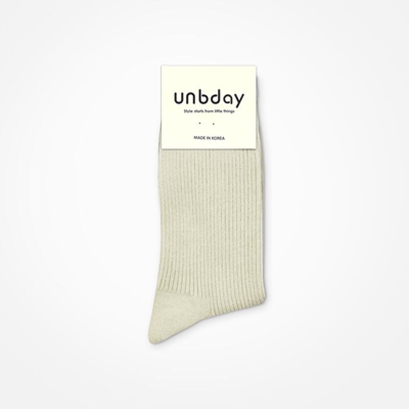 Women s 2-1 Golf Socks - Oatmeal oatmeal