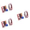 2.5A H Circuit Driver Controller Board Two-Directional Rotation Signal Adjustment Small Design For Intelligent Vehicles