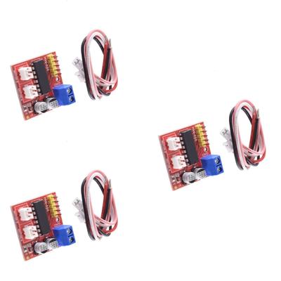Moduli fai da te – Moduli elettronici