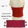 Yong Health Microwaveable Waist Heat Therapy Belt WBL-YD2019
