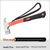 Outdoor Camping Tent Peg Claw Hammer