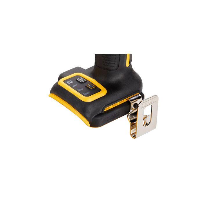 Visseuse à percussion sans fil DeWalt DCF922N - 1/2'' - 18V