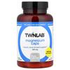 iHerb Magnesium Capsules 420mg, 100 Counts