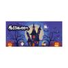 Halloween & Christmas Garage Banner Decorations