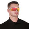 Oakley Sunglasses 0OO9208 RADAR EV PATH 920872 PRIZM RUBY 38