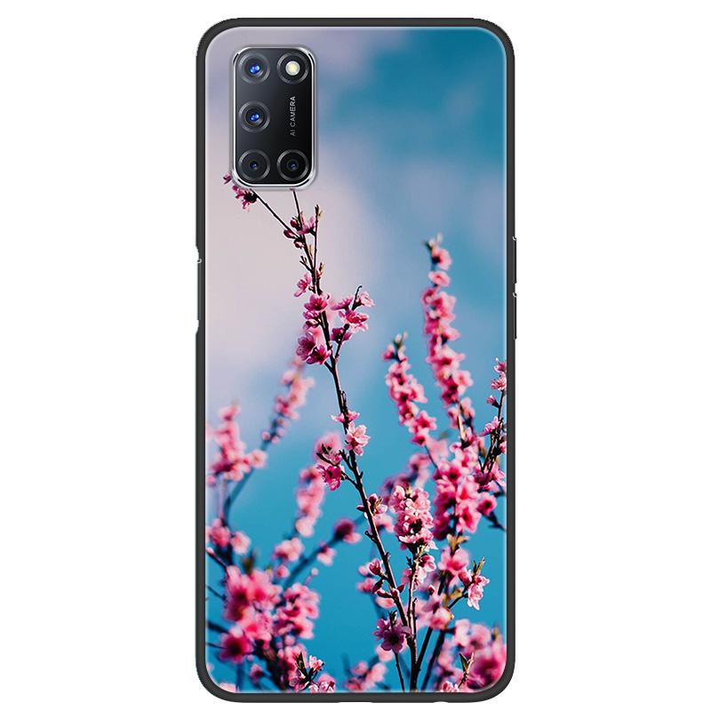 For ZTE Blade V2020 Smart Case Blade20 Silicon Cover Phone Case For ZTE Blade V2020 Smart 8010 Soft Cases bumper V 2020 Cover