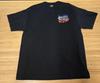 Harley-Davidson Shirt Mens XL Black Las Vegas Nevada Motorcycle Graphic 2017 Tee